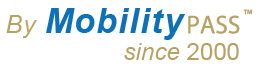 By MobilityPass International since 2000 SIM card Samsung Galaxy Z Flip4 5G dual SIM