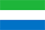 MobilityPass International eSIM for Sierra Leone 